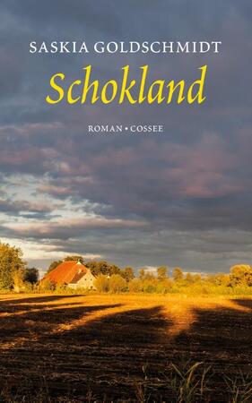 Schokland - Saskia Goldschmidt