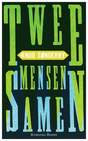 Twee mensen samen - Knud Sønderby