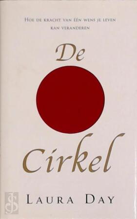 De cirkel - Laura Day De cirkel - Laura Day