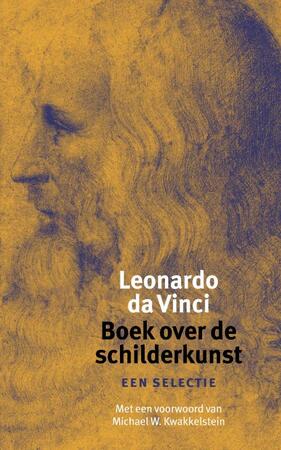 Verhandeling over de schilderkunst - Leonardo da Vinci Verhandeling over de schilderkunst - Leonardo da Vinci
