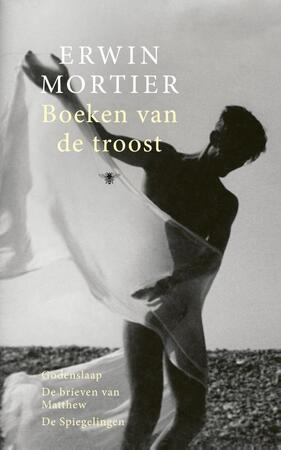 Boeken van de troost - Erwin Mortier