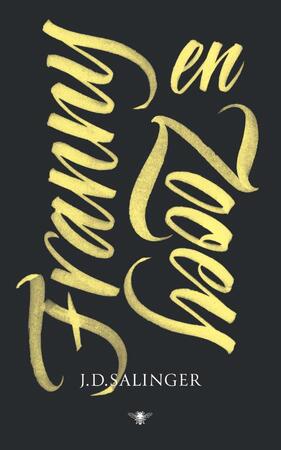 Franny en Zooey - J.D. Salinger Franny en Zooey - J.D. Salinger