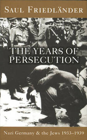 Nazi Germany and the Jews - Saul Friedlander Nazi Germany and the Jews - Saul Friedlander