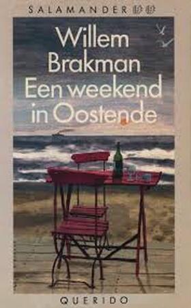 Weekend in oostende - Brakman