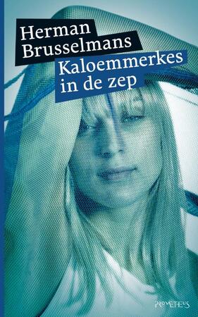Kaloemmerkes in de zep - Herman Brusselmans Kaloemmerkes in de zep - Herman Brusselmans