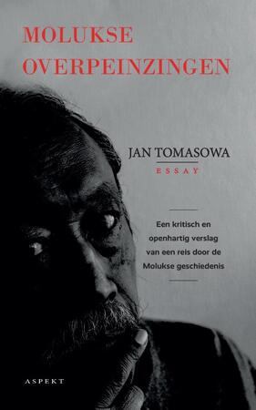 Molukse Overpeinzingen - Jan Tomasowa Molukse Overpeinzingen - Jan Tomasowa