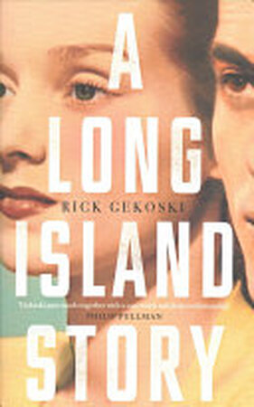 A Long Island Story - Rick Gekoski