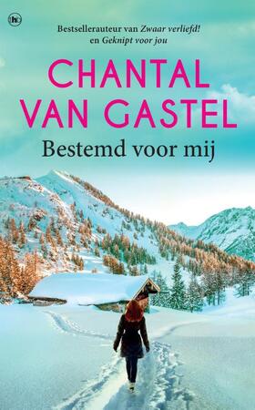 Bestemd voor mij - Chantal van Gastel Bestemd voor mij - Chantal van Gastel
