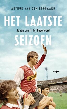 Het laatste seizoen - Arthur Van den Boogaard Het laatste seizoen - Arthur Van den Boogaard