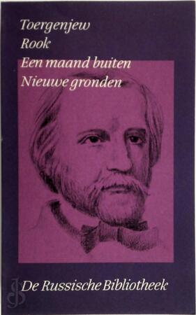 Verzamelde werken - I.S. Toergenjew Verzamelde werken - I.S. Toergenjew