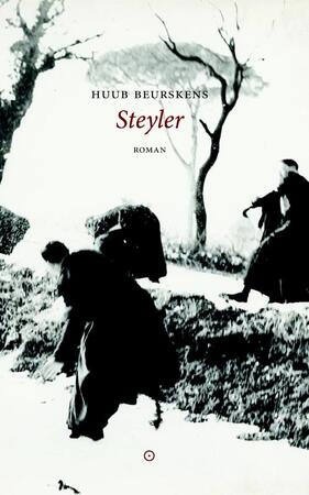 Steyler - Huub Beurskens Steyler - Huub Beurskens