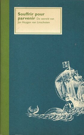 Souffrir pour parvenir - Roelof van Gelder, Jan Parmentier, Vibeke D. Roeper Souffrir pour parvenir - Roelof van Gelder, Jan Parmentier, Vibeke D. Roeper