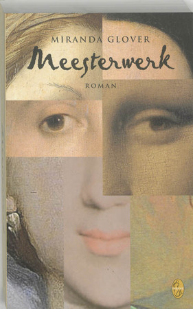Meesterwerk - M. Glover Meesterwerk - M. Glover