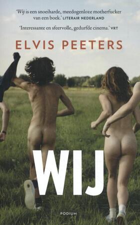 Wij - Elvis Peeters Wij - Elvis Peeters