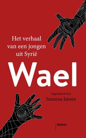 Wael - Suzanna Jansen