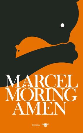 Amen - Marcel Möring
