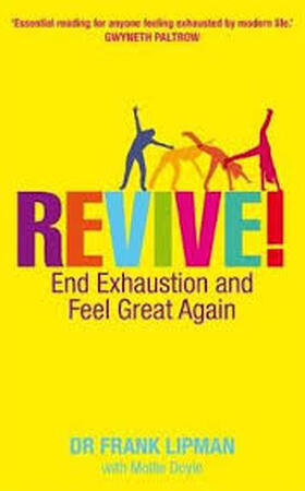 Revive! - Frank Lipman