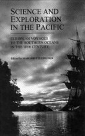 Science and Exploration in the Pacific - Margarette Lincoln