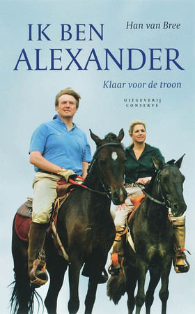 Ik ben Alexander - Han Van Bree Ik ben Alexander - Han Van Bree