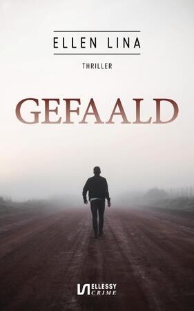Gefaald - Ellen Lina Gefaald - Ellen Lina