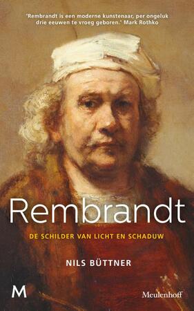 Rembrandt - Nils Büttner Rembrandt - Nils Büttner