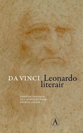 Leonardo literair - Leonardo Da Vinci Leonardo literair - Leonardo Da Vinci