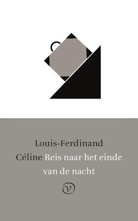 Reis naar het einde van de nacht - Louis-Ferdinand Céline