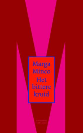 Het bittere kruid - Marga Minco Het bittere kruid - Marga Minco