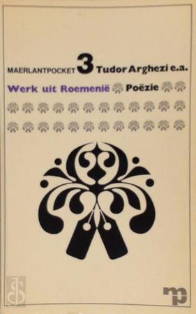 Werk uit Roemenië Poëzie - Tudor Arghezi, E.A.