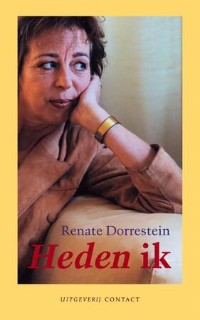 Heden ik - Renate Dorrestein Heden ik - Renate Dorrestein