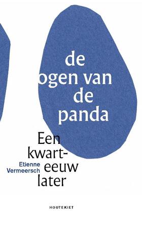 De ogen van de panda - Etienne Vermeersch De ogen van de panda - Etienne Vermeersch