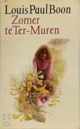 Zomer te Ter-Muren - Louis Paul Boon Zomer te Ter-Muren - Louis Paul Boon