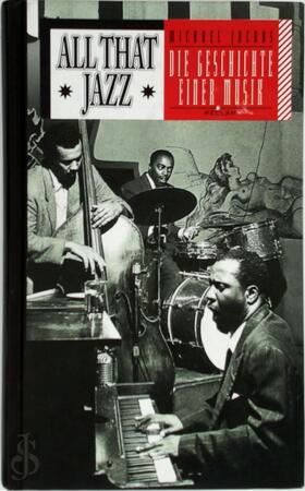 All That Jazz - Michael Jacobs