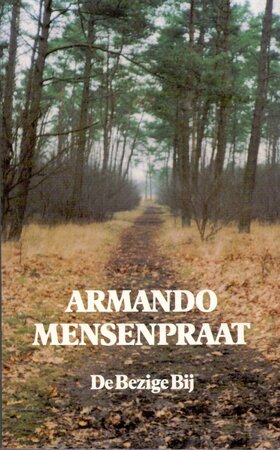 Mensenpraat - Armando