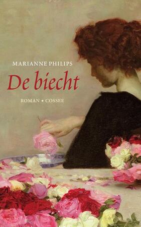 De biecht - Marianne Philips