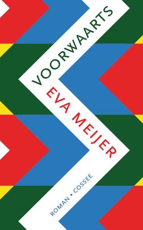 Voorwaarts - Eva Meijer Voorwaarts - Eva Meijer