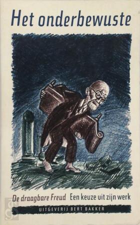Onderbewuste - S. Freud