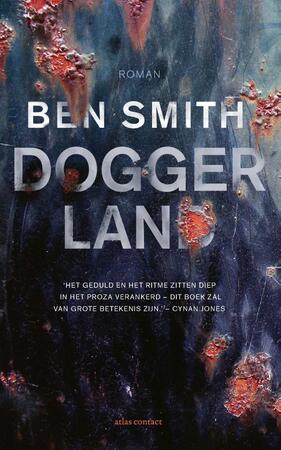 Doggerland - Ben Smith