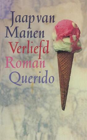 Verliefd - Jaap van Manen Verliefd - Jaap van Manen
