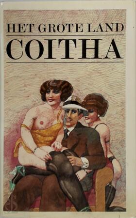 Het grote land Coïtha - J. Bernlef Het grote land Coïtha - J. Bernlef