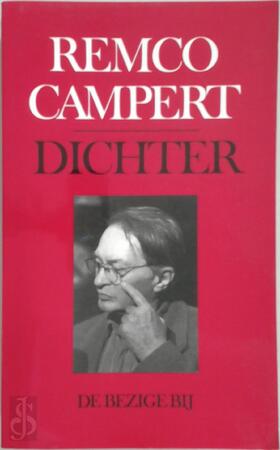 Dichter - Remco Campert Dichter - Remco Campert