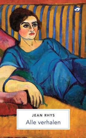 Alle verhalen - Jean Rhys