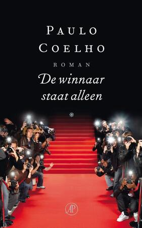 De winnaar staat alleen - Paulo Coelho
