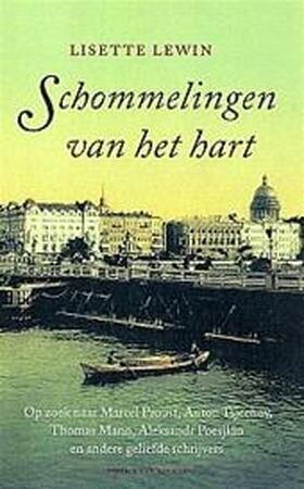 Schommelingen van het hart - Lisette Lewin Schommelingen van het hart - Lisette Lewin
