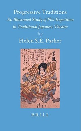 Progressive Traditions - Helen S. E. Parker Progressive Traditions - Helen S. E. Parker