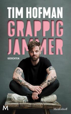 Grappig jammer - Tim Hofman