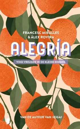 Alegria - Francesc Miralles, Àlex Rovira Alegria - Francesc Miralles, Àlex Rovira
