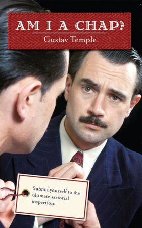 Am I a Chap? - Gustav Temple Am I a Chap? - Gustav Temple