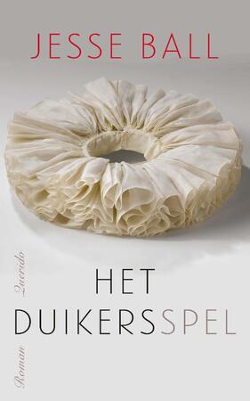 Het duikersspel - Jesse Ball Het duikersspel - Jesse Ball