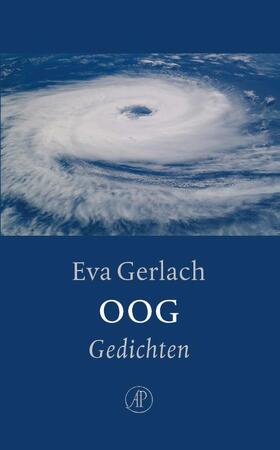 Oog - Eva Gerlach Oog - Eva Gerlach